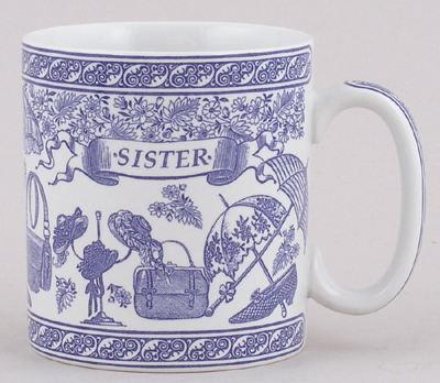 Mug Sister